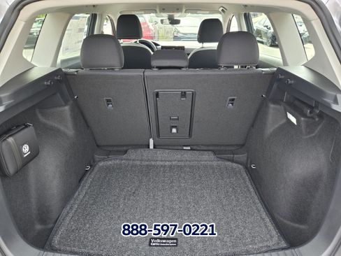 New 2026 Volkswagen Taos S FWD image 10