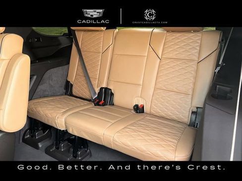 Certified 2023 Cadillac Escalade Sport w/ Touring Package image 32