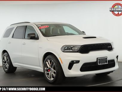 Used 2023 Dodge Durango R/T w/ Tow 'N Go Package