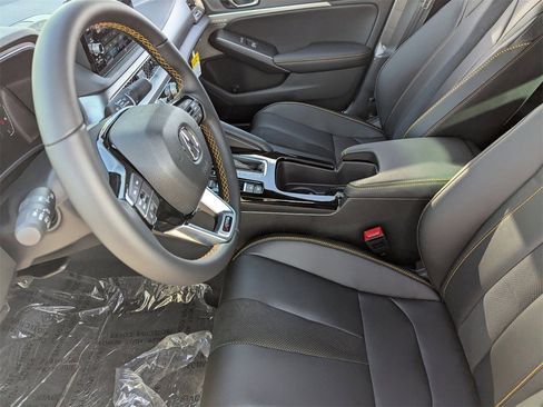 New 2026 Acura Integra A-Spec image 24