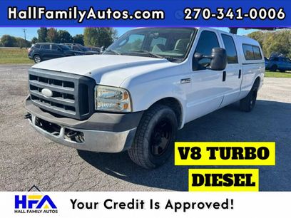 Used 2006 Ford F350 XL