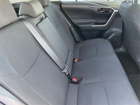Used 2024 Toyota RAV4 LE image 23