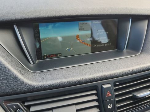 Used 2015 BMW X1 xDrive28i image 17