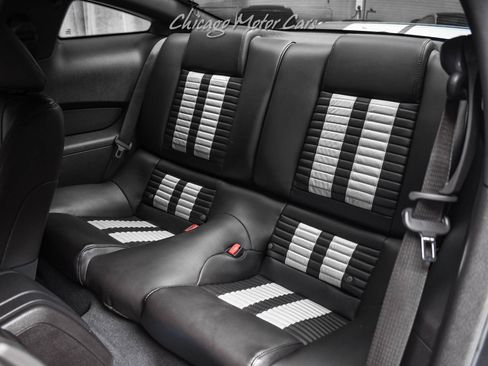 Used 2010 Ford Mustang Shelby GT500 image 21