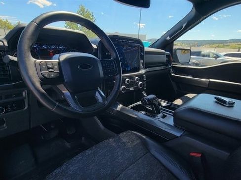 Used 2023 Ford F150 Tremor AWD/4WD image 28