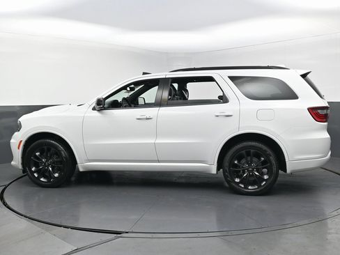 Used 2022 Dodge Durango GT image 8