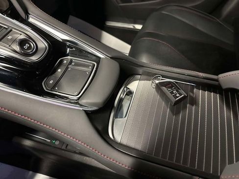 Certified 2023 Acura RDX A-Spec image 27