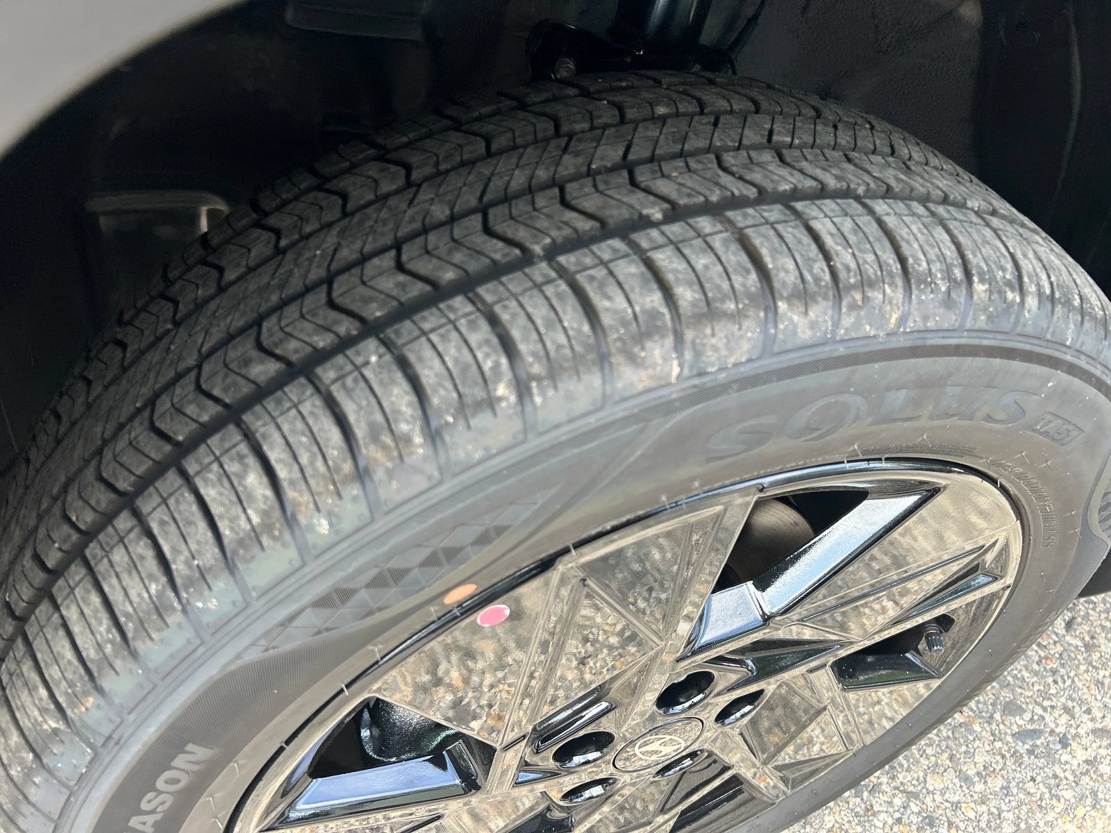 New 2027 Hyundai Kona SEL Sport AWD/4WD image 24