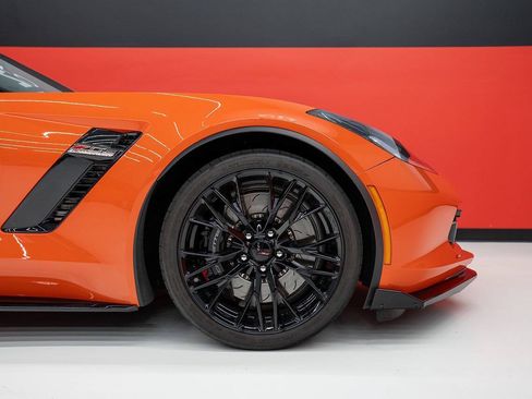 Used 2019 Chevrolet Corvette Z06 RWD image 68