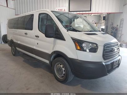 Used 2018 Ford Transit 350 XL