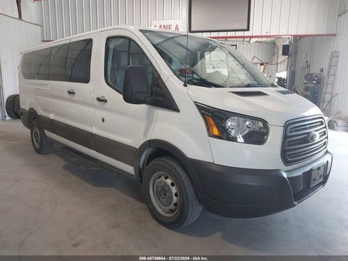Used 2018 Ford Transit 350 XL RWD image 1