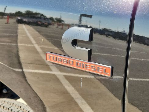 New 2026 RAM 2500 Tradesman image 10