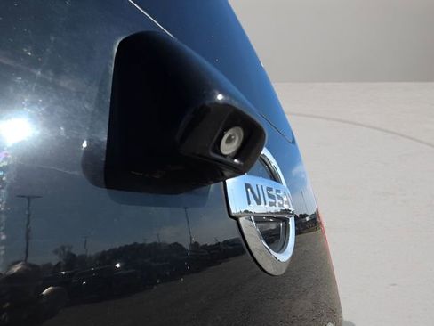 Used 2013 Nissan Xterra PRO-4X w/ Pro-4x Leather Pkg image 18