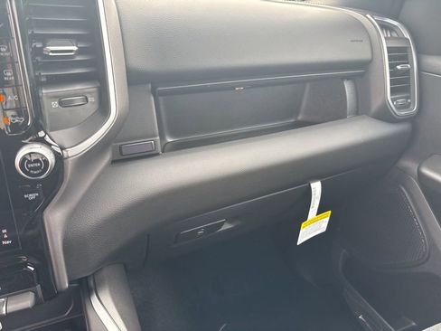 New 2026 RAM 1500 Big Horn image 29