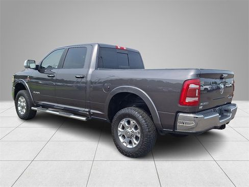 Used 2021 RAM 2500 Laramie image 6