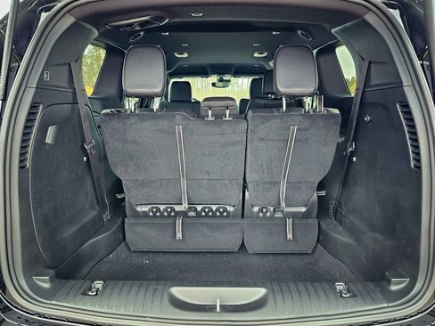 New 2026 Chrysler Pacifica Select image 33