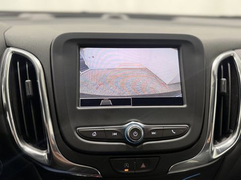 Certified 2023 Chevrolet Equinox LT AWD/4WD image 19
