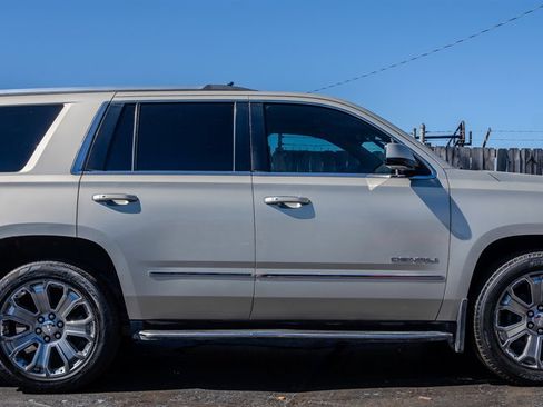 Used 2016 GMC Yukon Denali w/ Open Road Package image 6