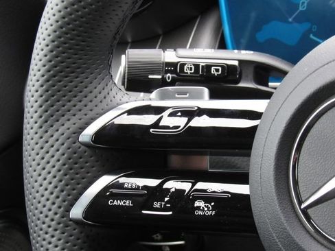 New 2026 Mercedes-Benz GLC 300 4MATIC image 26