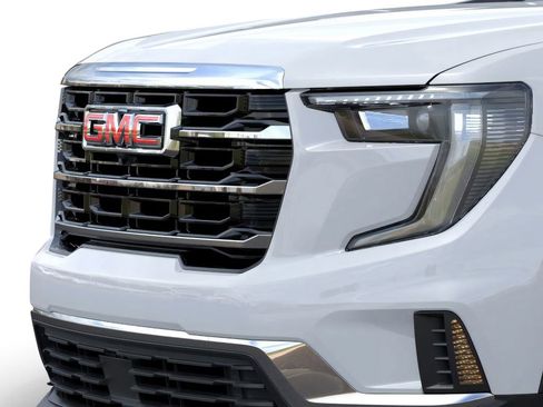 New 2026 GMC Acadia Elevation w/ LPO, Floor Liner Package image 13