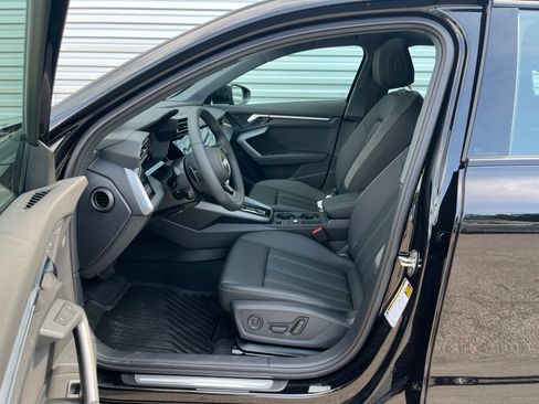 New 2026 Audi A3 2.0T Premium AWD/4WD image 21