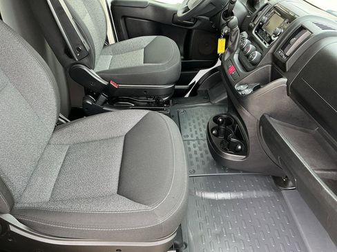 Used 2021 RAM ProMaster 1500 FWD image 10
