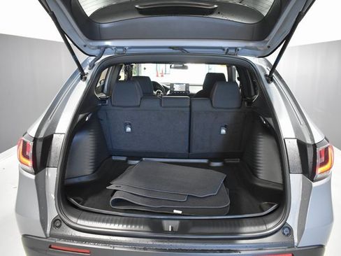 Used 2025 Honda HR-V Sport image 26