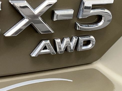 Certified 2024 MAZDA CX-5 Carbon Edition AWD/4WD image 32