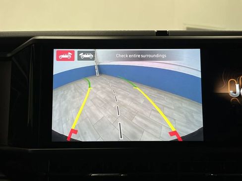 New 2025 Jeep Wrangler Unlimited Rubicon 392 image 11