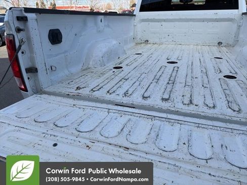 Used 2014 RAM 2500 Tradesman w/ Chrome Appearance Group image 31