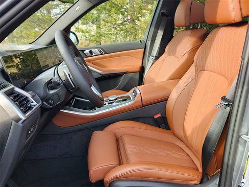 New 2026 BMW X5 xDrive40i image 9
