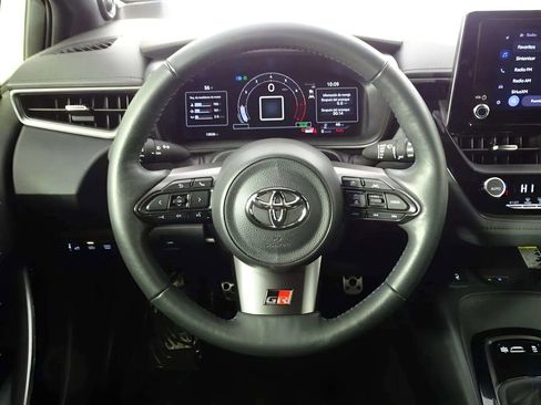 Used 2024 Toyota Corolla GR AWD/4WD image 15