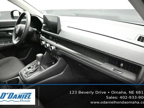 Used 2026 Honda CR-V EX image 41