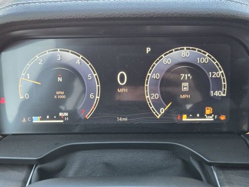 New 2026 Jeep Grand Cherokee Limited image 10