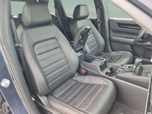 Used 2024 Honda CR-V Sport Touring image 19