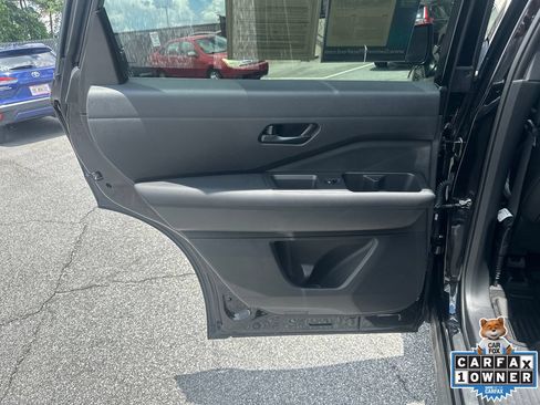 Used 2024 Nissan Pathfinder Rock Creek AWD/4WD image 21
