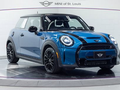 Used 2024 MINI Cooper S