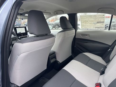 New 2026 Toyota Corolla LE image 15