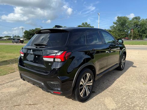 Used 2023 Mitsubishi Outlander Sport SE AWD/4WD image 7