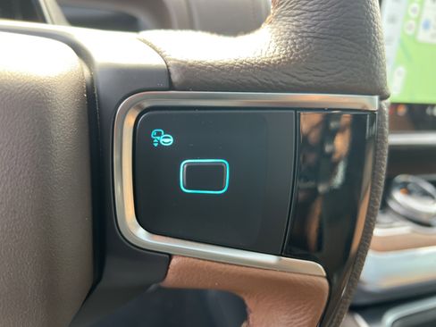 Used 2025 Ford Expedition King Ranch image 35