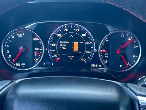Used 2020 Chevrolet Blazer RS FWD image 19