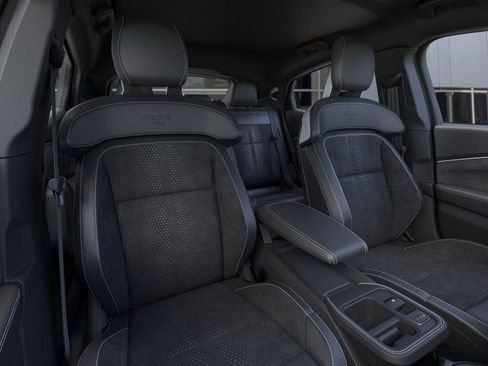 New 2025 Ford Mustang Mach-E GT image 10