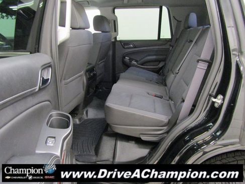 Used 2016 GMC Yukon SLE w/ HD Trailering Package image 14