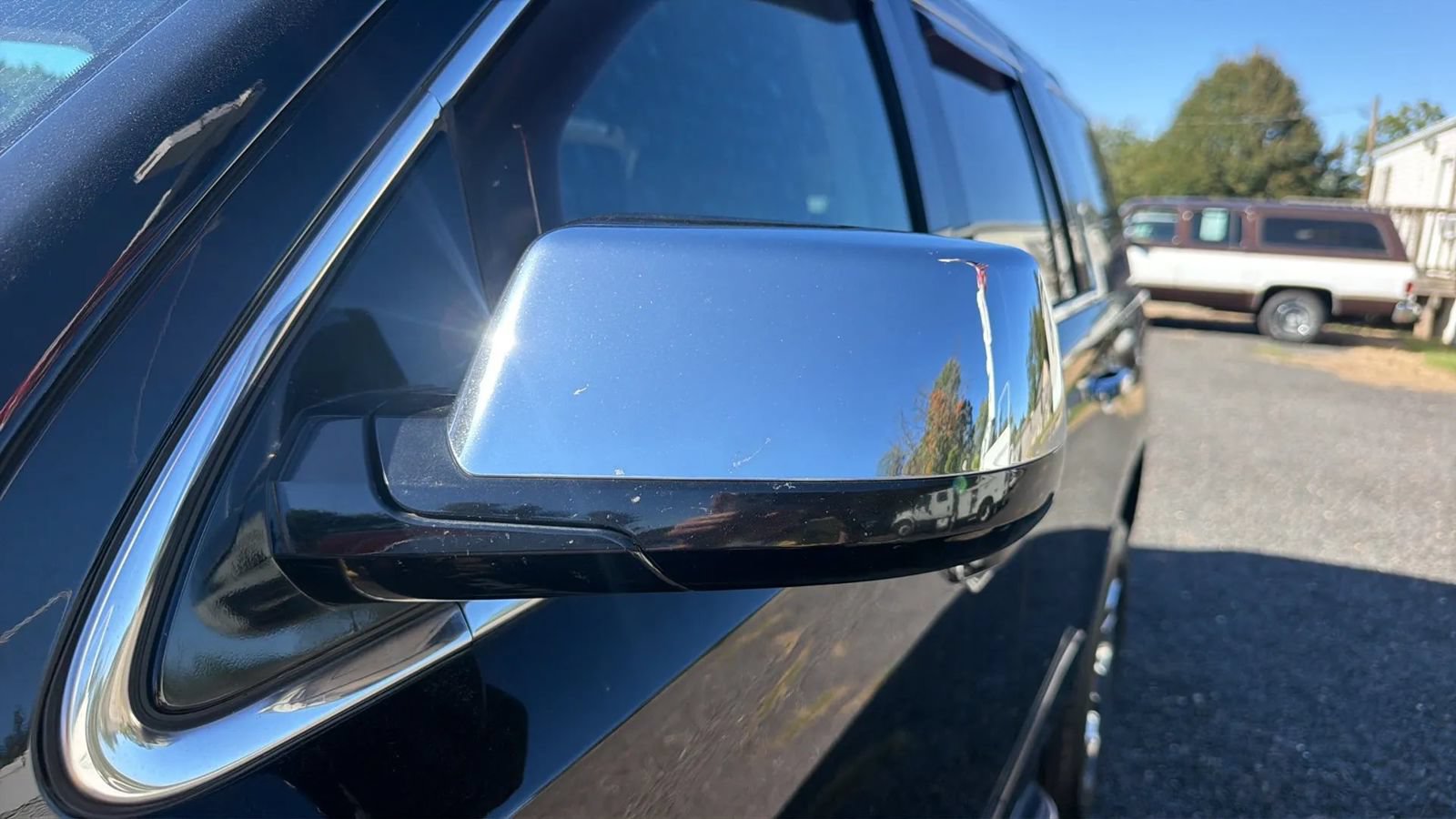 Used 2018 Chevrolet Tahoe Premier AWD/4WD image 9