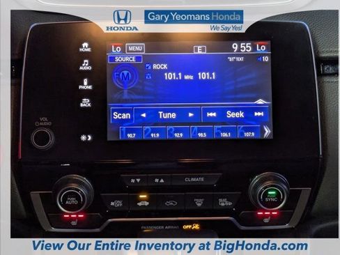 Certified 2017 Honda CR-V EX-L image 19