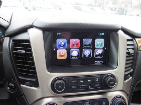 Used 2017 GMC Yukon Denali w/ Open Road Package image 25