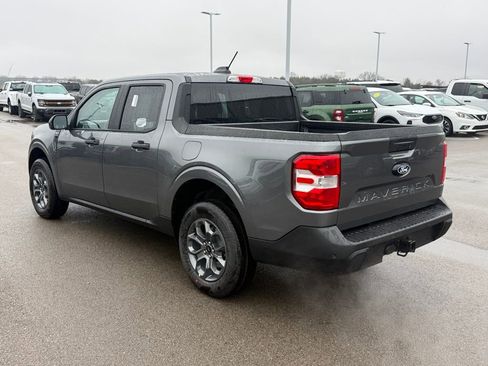 New 2026 Ford Maverick XLT w/ Equipment Group 301A image 38