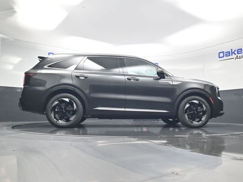 New 2026 Kia Sorento EX AWD/4WD image 54