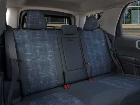 New 2025 Ford Bronco Sport Heritage w/ Convenience Package image 80