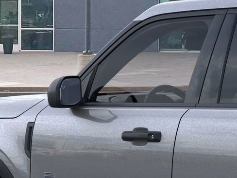 New 2026 Ford Bronco Sport Big Bend w/ Convenience Package image 21